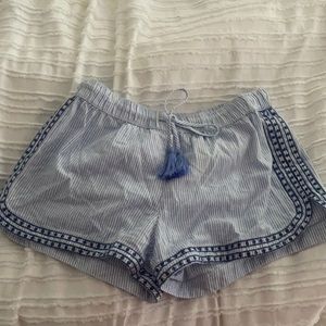 Summer shorts